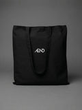 ÆND Tote Bag — Vintage Black