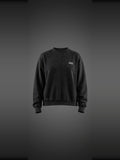 ÆND Sweatshirt — Women — Vintage Black