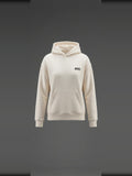 ÆND Hoodie — Women — Vintage White