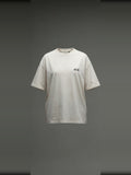 ÆND T-Shirt — Women — Vintage White